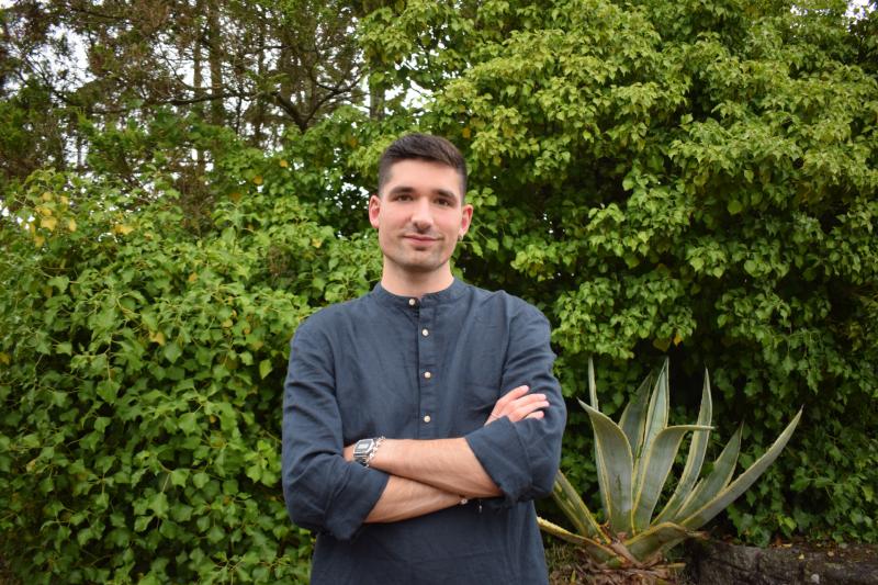 Foto Ángel Pérez
