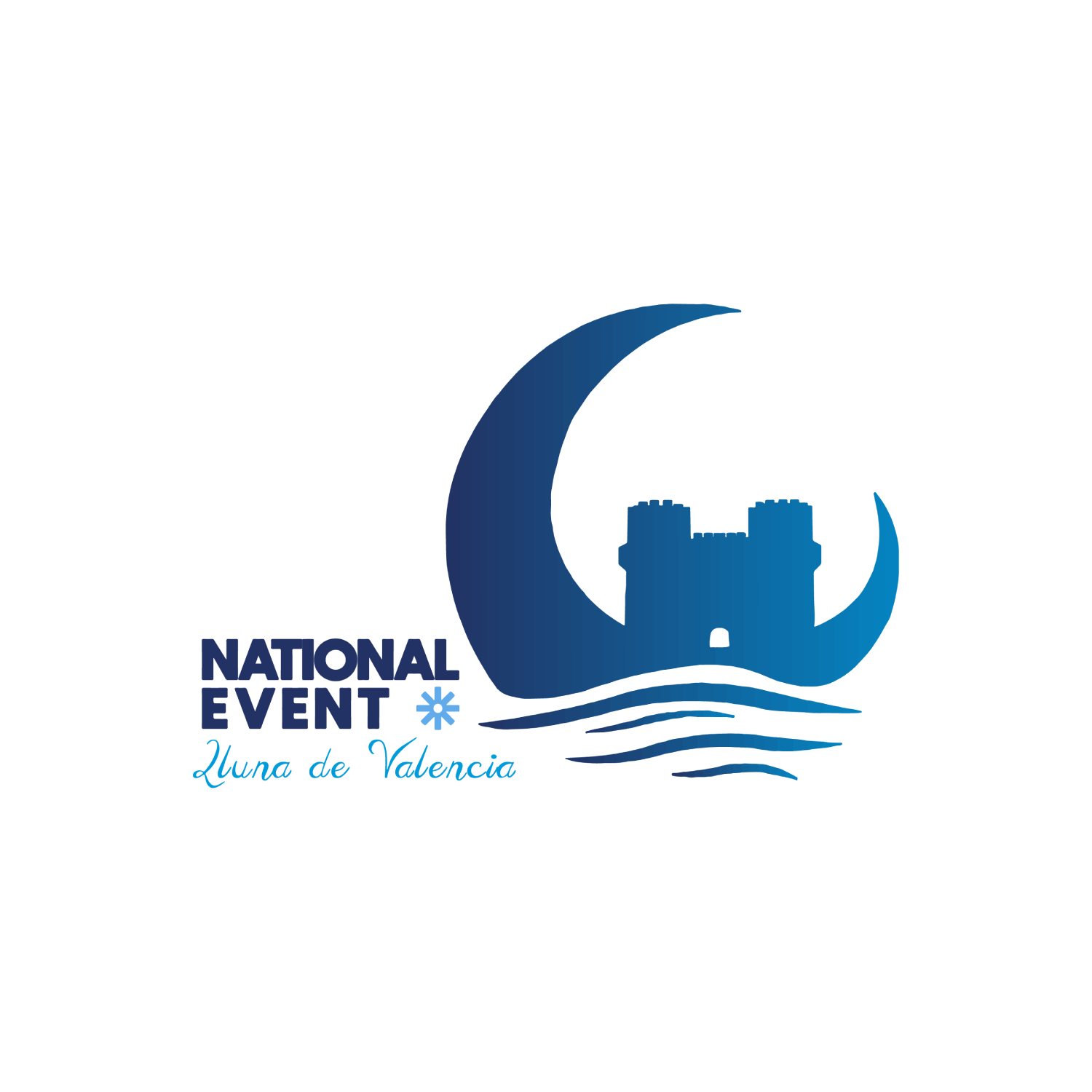 National Event Lluna de valencia
